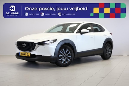 Mazda CX-30 0