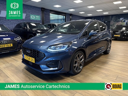 Ford Fiesta 0