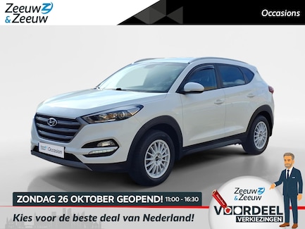 Hyundai Tucson 0