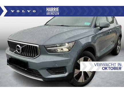Volvo XC40 0