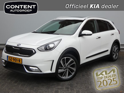 Kia Niro 0
