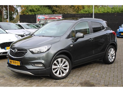 Opel Mokka 0