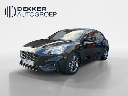 Ford Focus 0