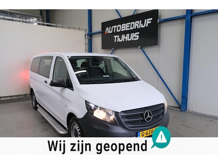 Mercedes-Benz Vito Tourer 0