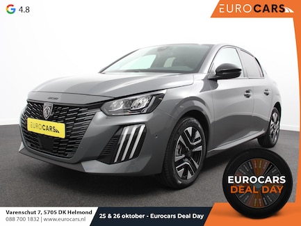 Peugeot 208 0