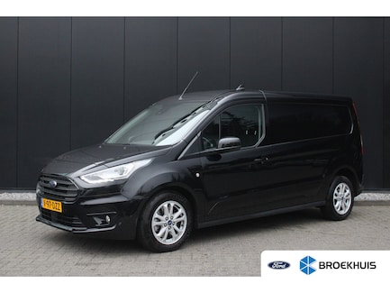 Ford Transit Connect 0