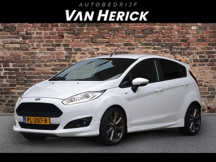 Ford Fiesta 0