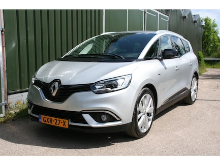 Renault Grand Scenic 0