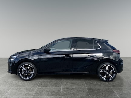 Opel Corsa 0
