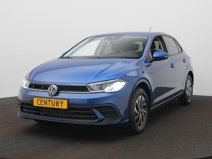 Volkswagen Polo 0