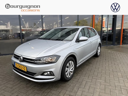 Volkswagen Polo 0