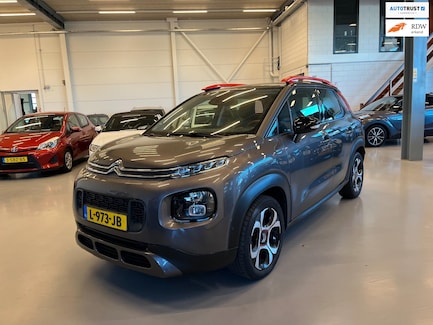 Citroën C3 Aircross 0