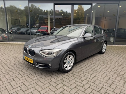 BMW 1-Serie 0
