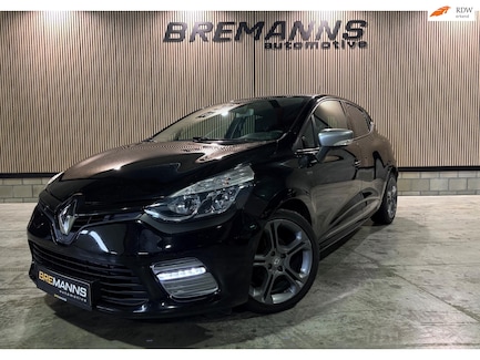 Renault Clio 0
