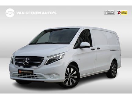 Mercedes-Benz Vito 0