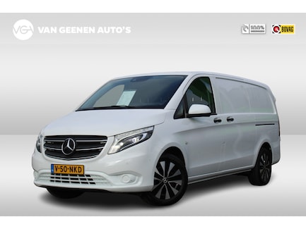 Mercedes-Benz Vito 0
