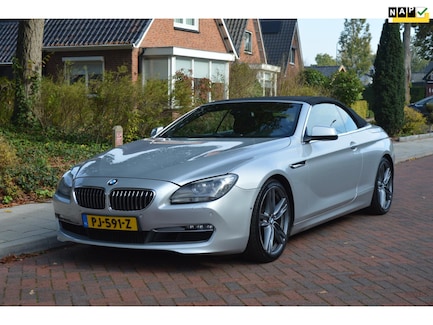 BMW 6-Serie 0