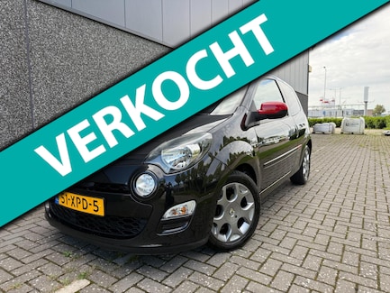 Renault Twingo 0