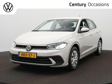 Volkswagen Polo 0
