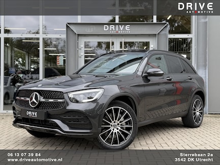 Mercedes-Benz GLC 0