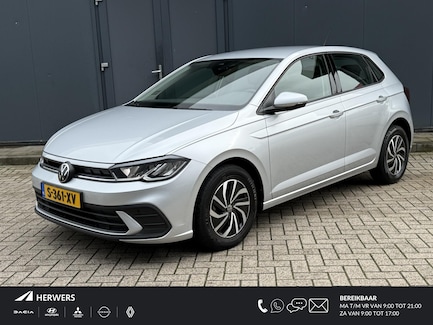 Volkswagen Polo 0