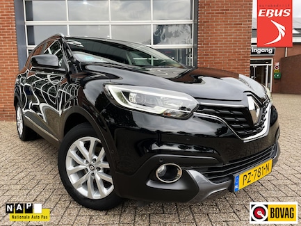Renault Kadjar 0
