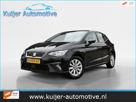 SEAT Ibiza 0