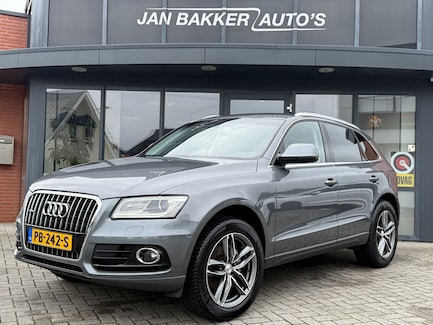 Audi Q5 0