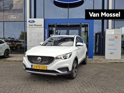 MG ZS 0
