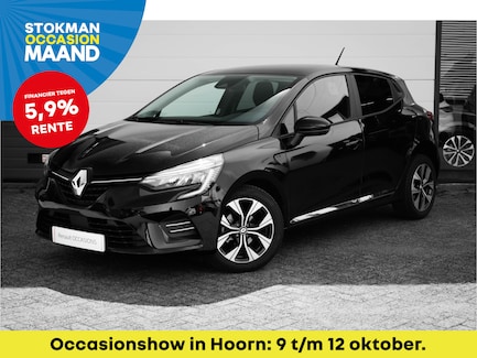 Renault Clio 0