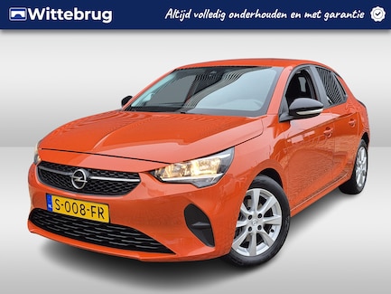 Opel Corsa 0