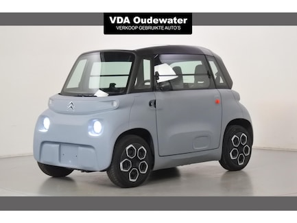 Citroën Ami 0