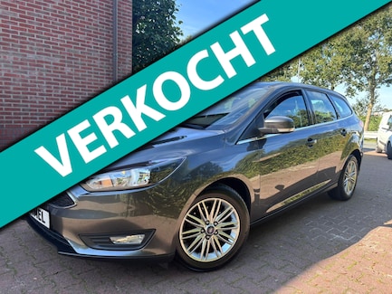 Ford Focus 0