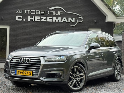 Audi Q7 0