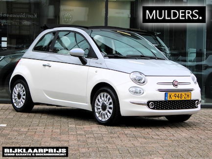 Fiat 500 0
