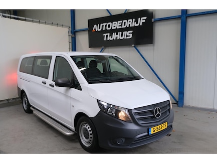 Mercedes-Benz Vito Tourer 0
