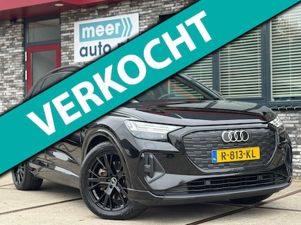 Audi Q4 e-tron 0