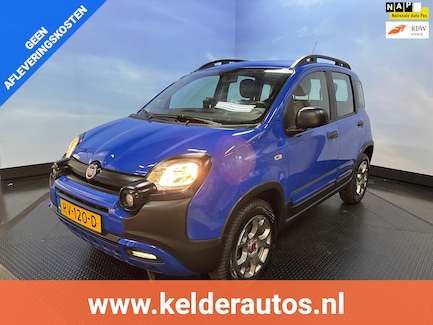 Fiat Panda 0