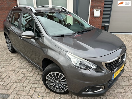 Peugeot 2008 0
