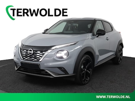 Nissan Juke 0