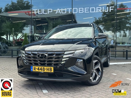 Hyundai Tucson 0