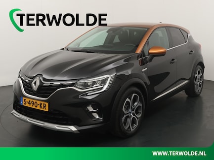Renault Captur 0