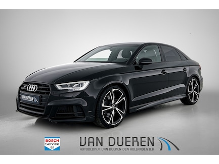 Audi S3 0