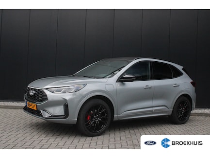 Ford Kuga 0