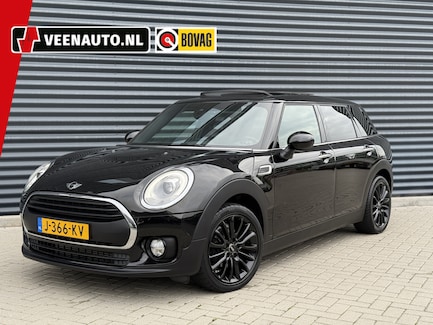 MINI Clubman 0