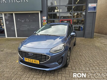 Ford Fiesta 0