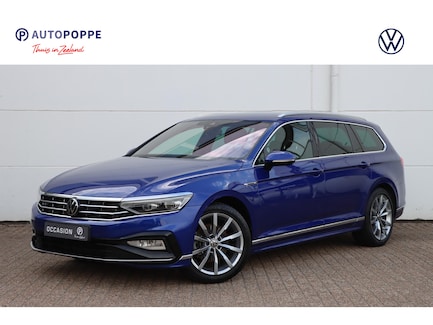 Volkswagen Passat 0