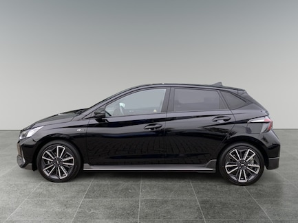 Hyundai i20 0
