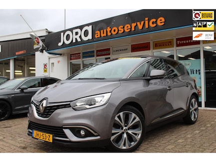 Renault Scenic 0