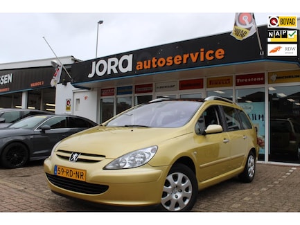 Peugeot 307 0
